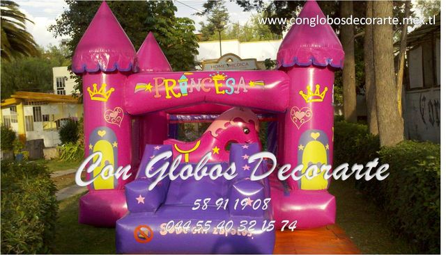 castillo  princesa