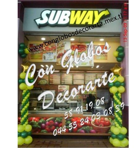 SUBWAY